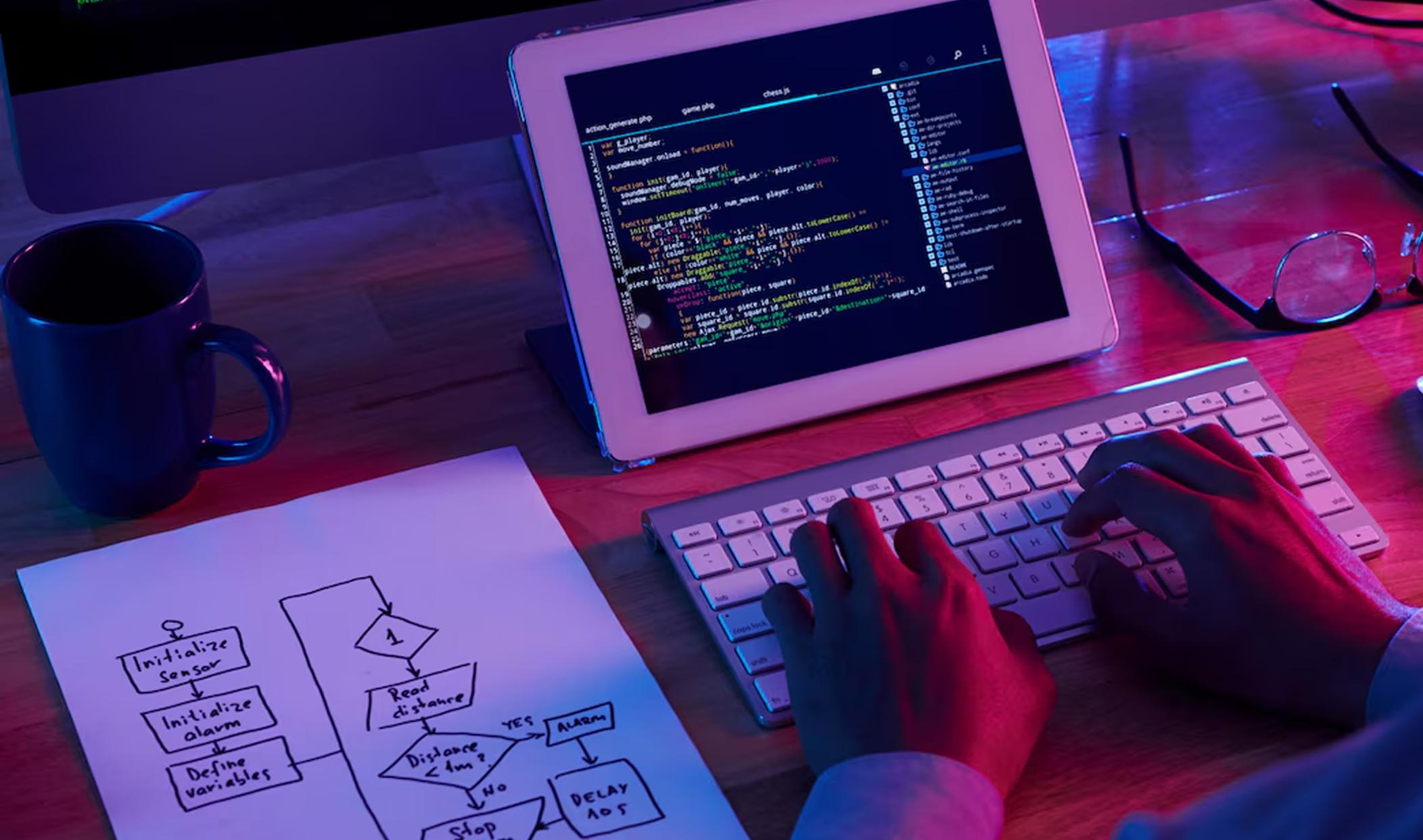 Transfective Software Solutions