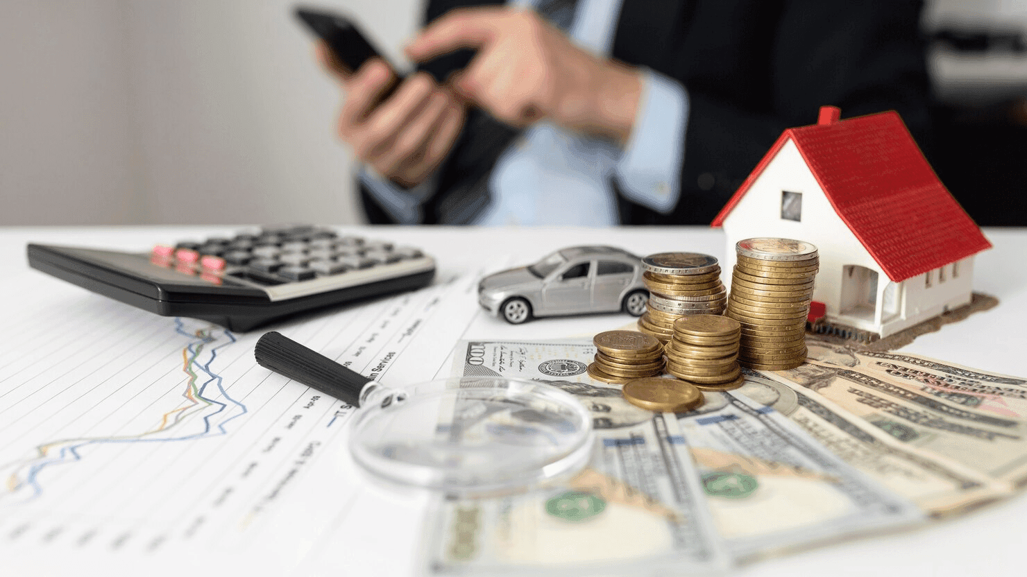 Asset Management