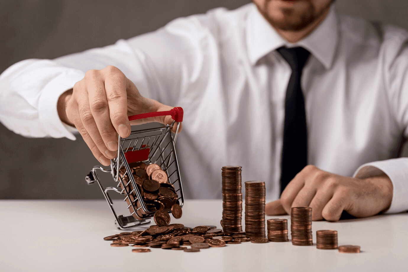 Investment Banking