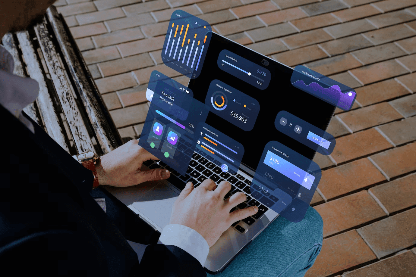 Transfective Enterprise Software Solutions