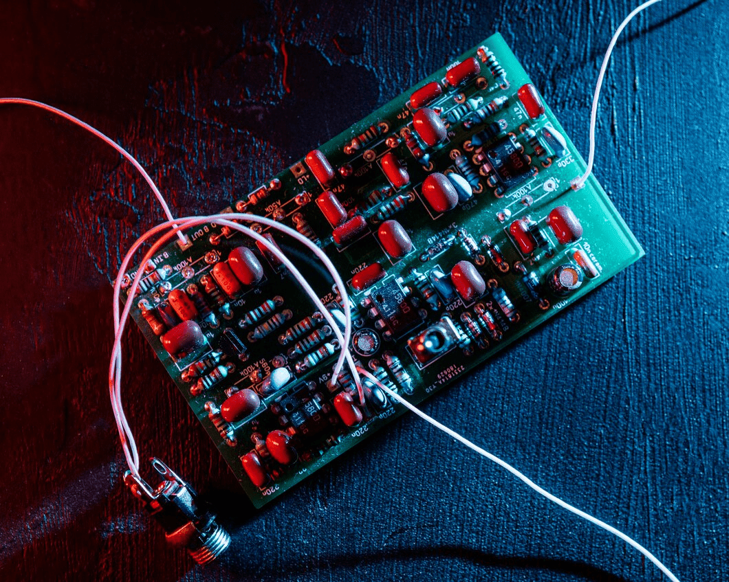 Transfective IT Hardware & Electronics Solutions