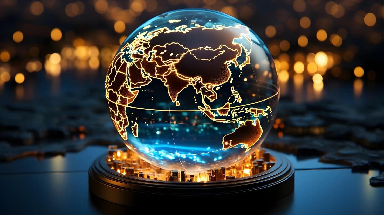 Internationalization