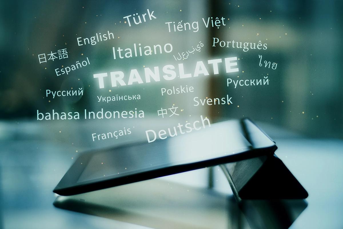 Expert Simultaneous Language Translation Services for Your Global Needs  1