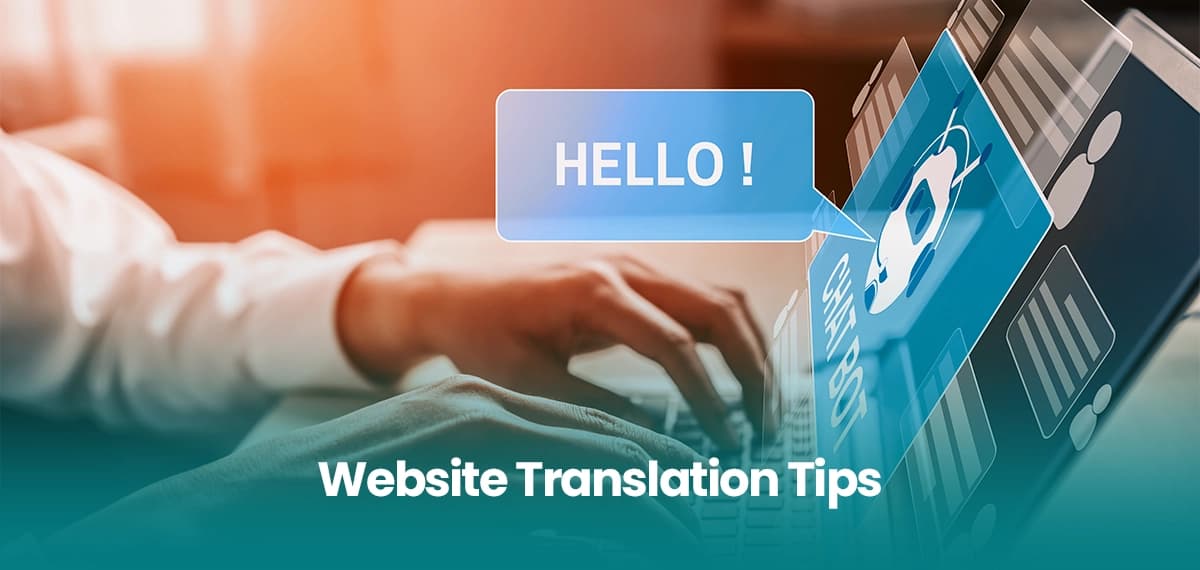 Website Translation Strategy: Guide to Global Success