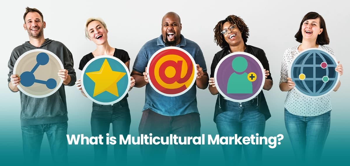 Cultural & Multicultural Marketing: Strategy, SEO & Examples