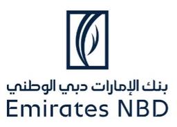 Emirates NBD logo