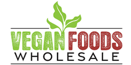 Vegan Foods Wholesale (Canada) Inc. logo