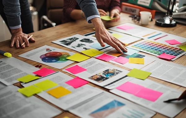 Our Brand Management Solutions