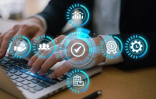 Our Complete Range of Digital Technology Services