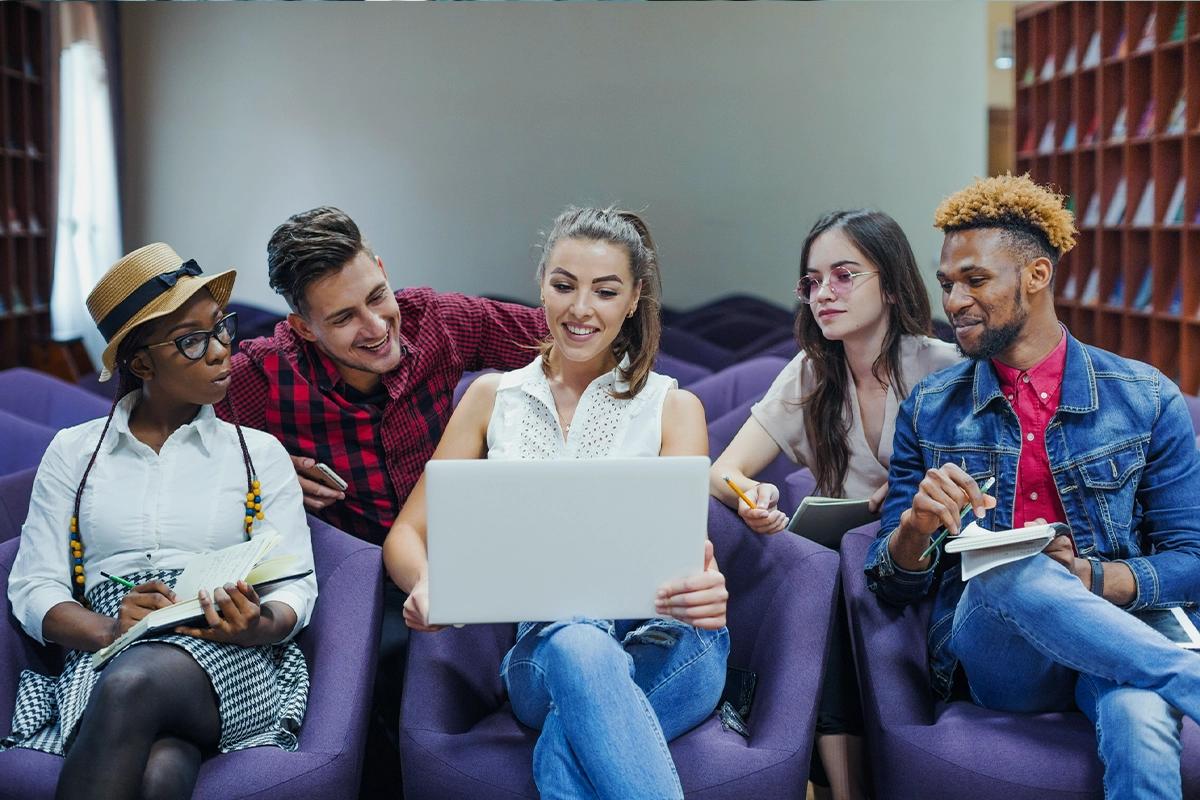 Multicultural Marketing Services That Drive Global Impact 1
