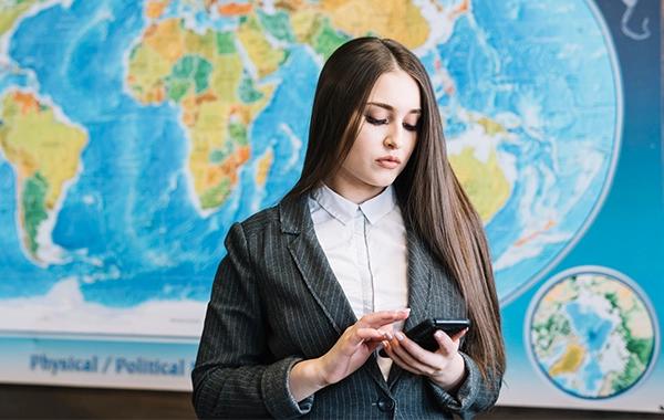 Our Languages Translation and Interpretation Solutions 