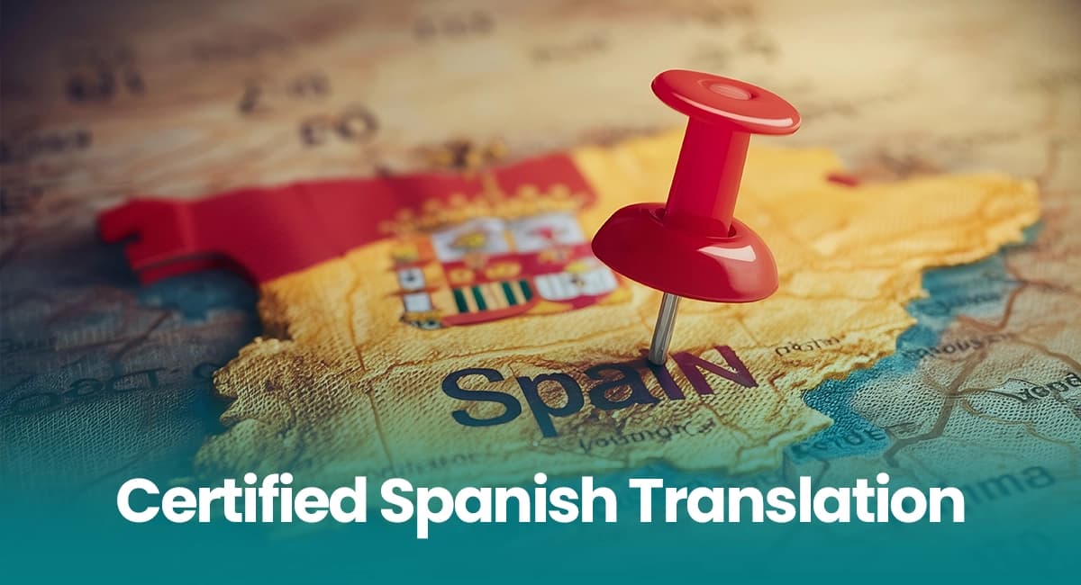 Spanish Translation Services