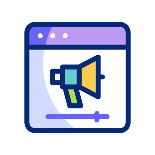 Digital Marketing & Advertising