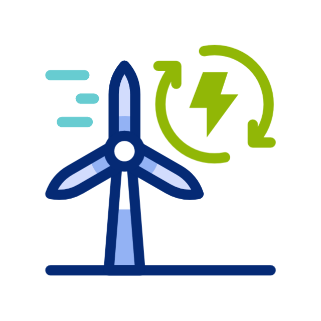 Energy & Mining