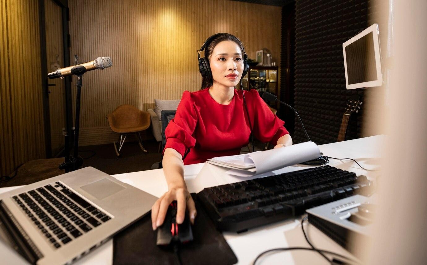 Audio Transcription