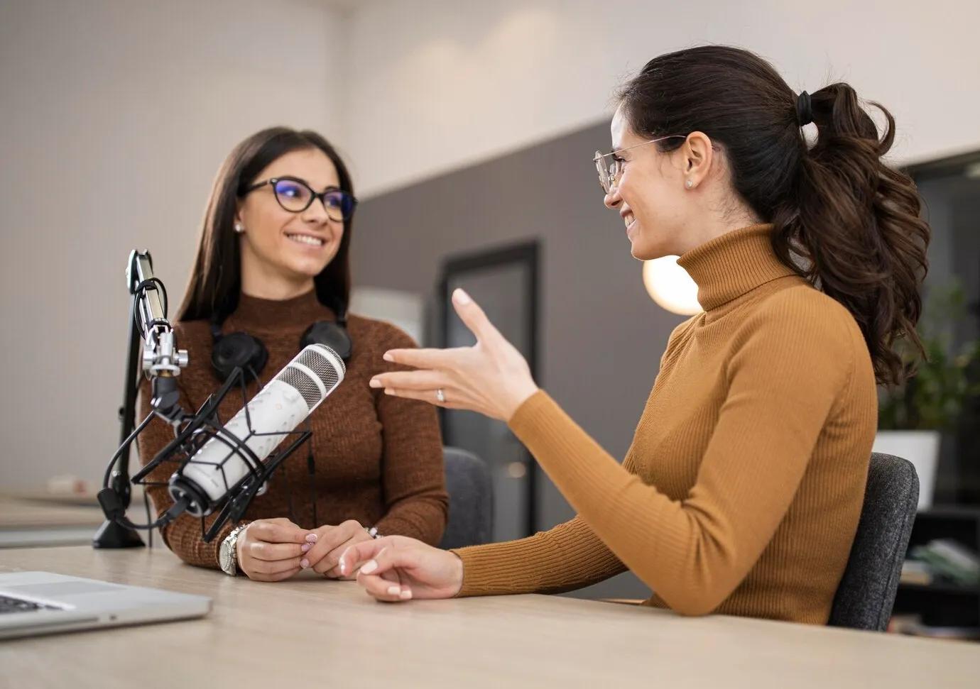 Interview Transcription