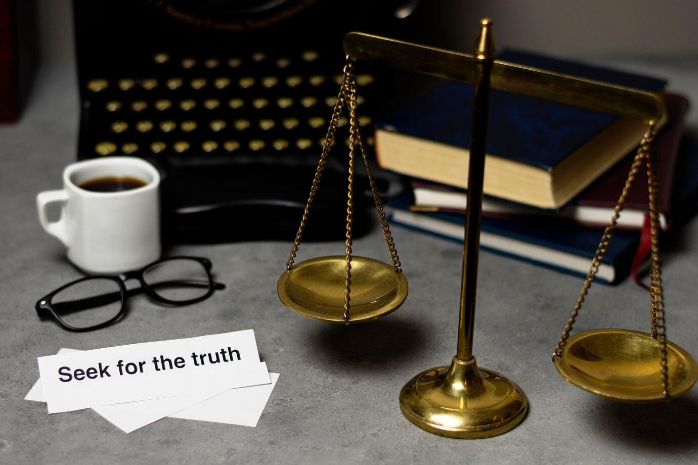 Legal Transcription