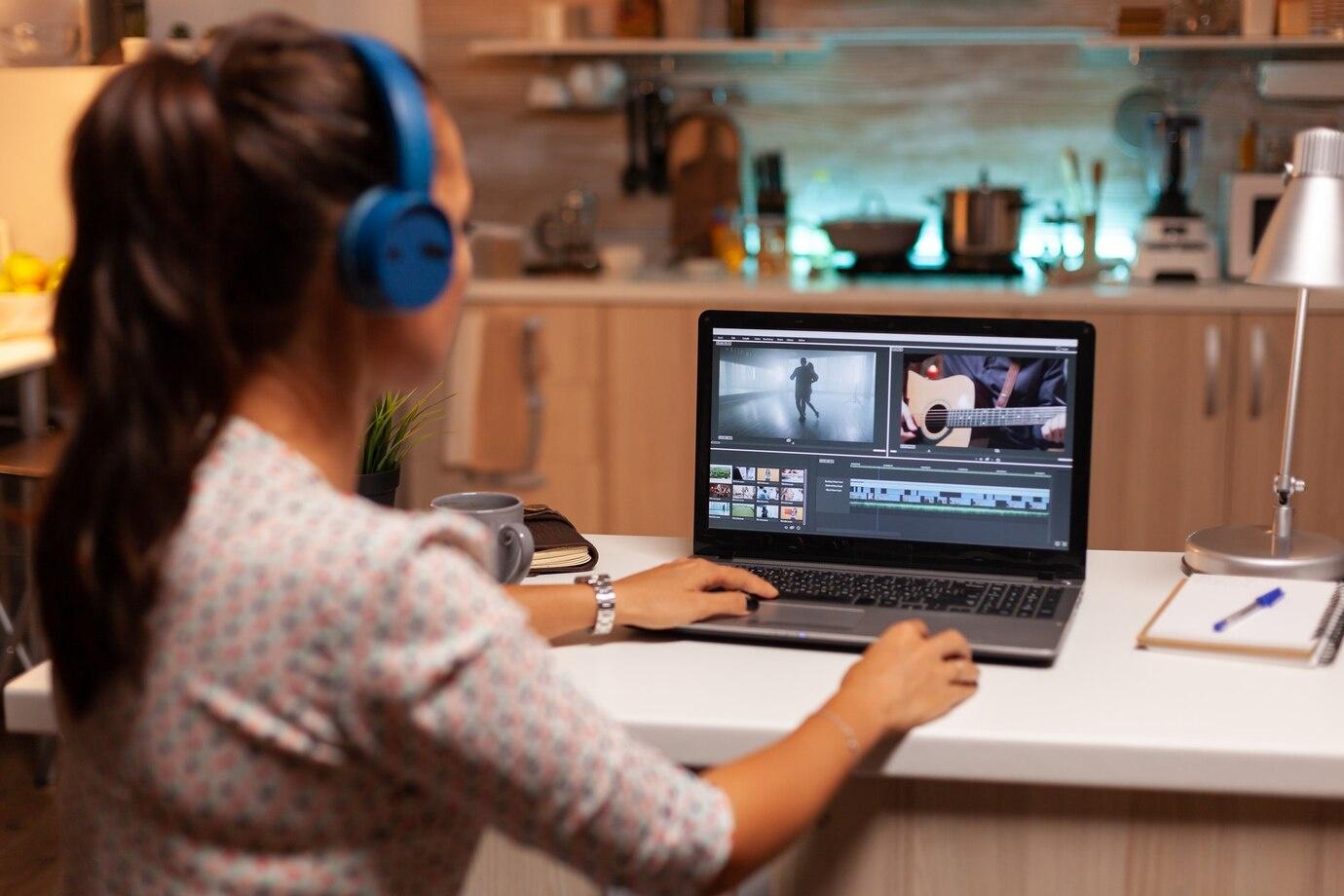 Video Transcription