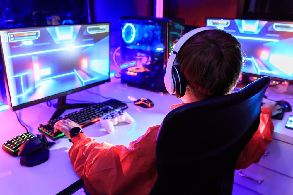 Gaming