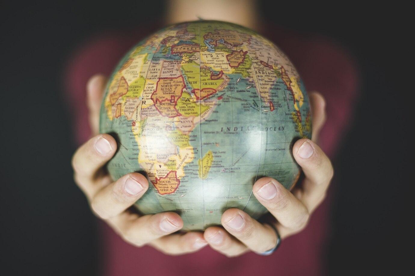 Globalization