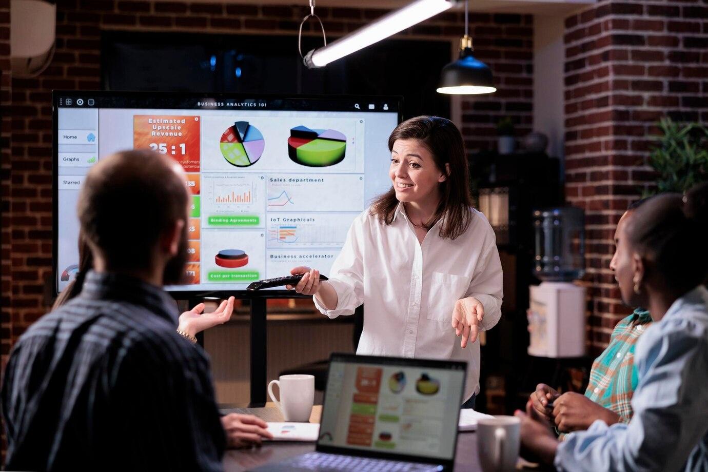 Marketing Transcreation: Creating Impactful Multilingual Messages