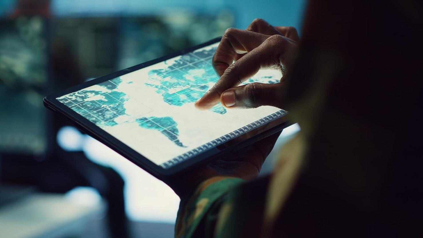 Global Reach with a Local Touch