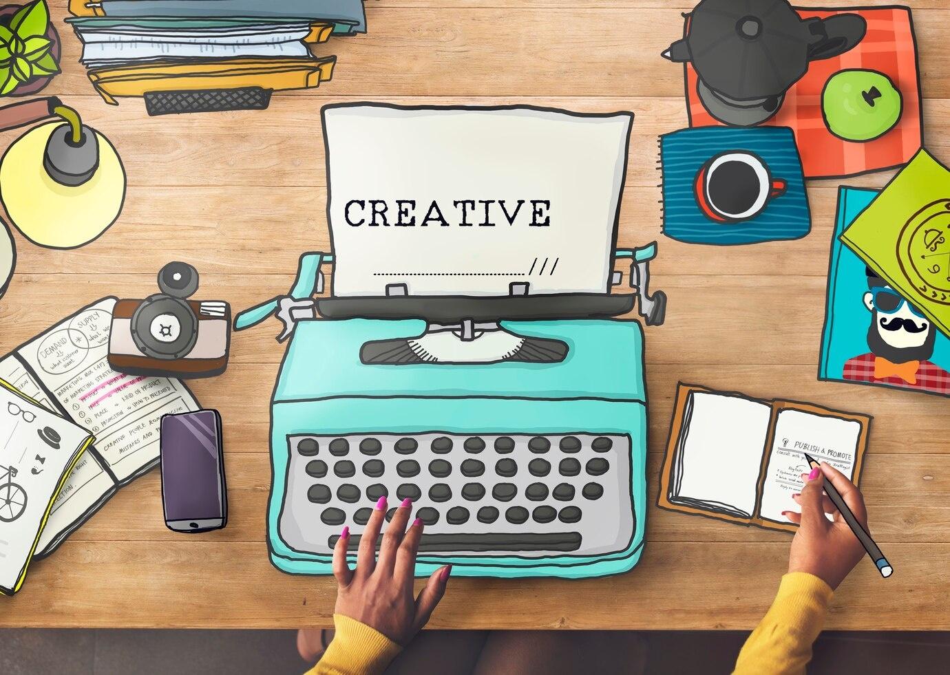 Website Copywriting Solutions