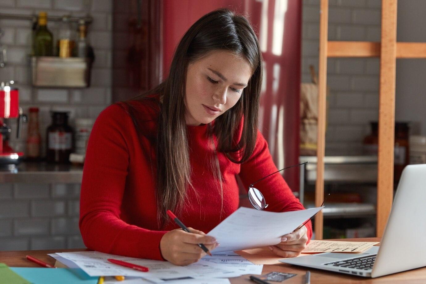 The Art of Editing & Proofreading