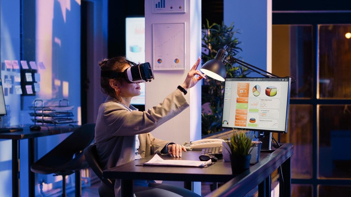 Advancing Learning through Innovative Technology