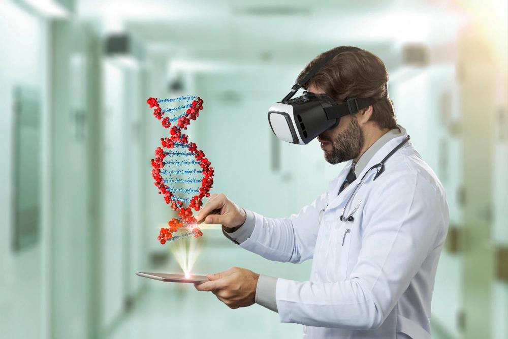 Life Sciences