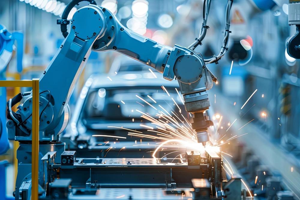 Manufacturing