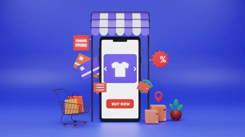 Retail & E-Commerce