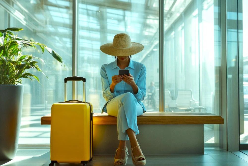 Travel & Hospitality